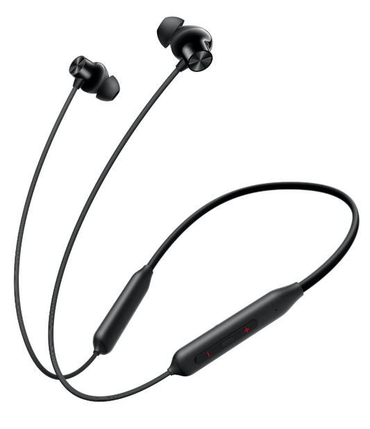 OnePlus Bullets Wireless Z2 ANC With Free Gift